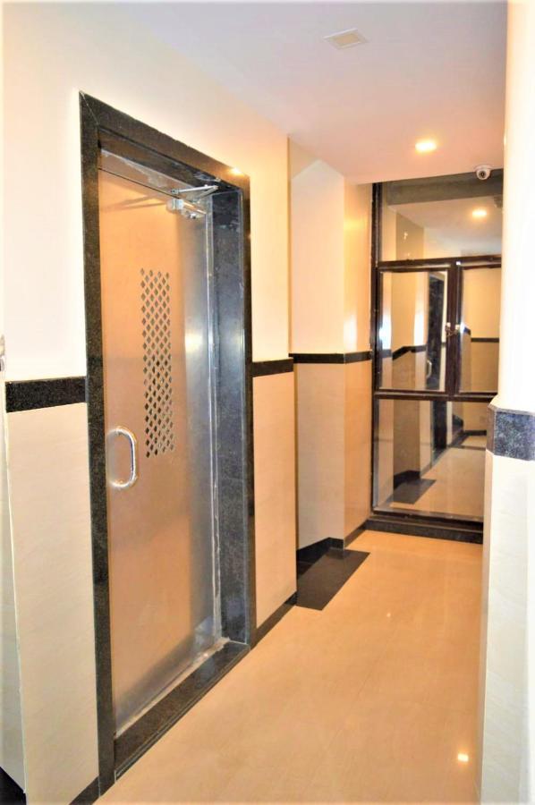 Hotel Visau,Shirdi Exterior foto